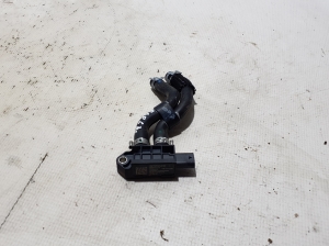 RENAULT Espace VI (2023–2026) Abgassensor 227702631R