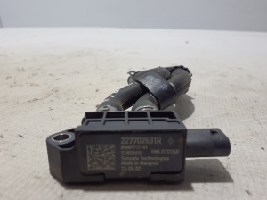RENAULT Espace VI (2023–2026) Abgassensor 227702631R - 3