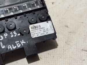 RENAULT Espace VI (2023–2026) Relee 403881658R - 2