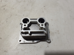 Oil cooler - 213056905R
