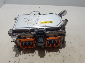 RENAULT Espace VI (2023–2026) Inverter 5HD402 - 2