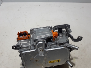 RENAULT Espace VI (2023–2026) Inverter 5HD402 - 3