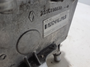 RENAULT Espace VI (2023–2026) Inverter 5HD402 - 4