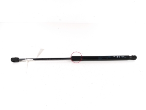  Trunk lid shock absorber 