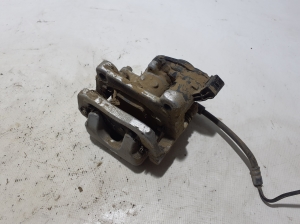 RENAULT Espace VI (2023–2026) Tagumine pidurisadul 440103470R - 2