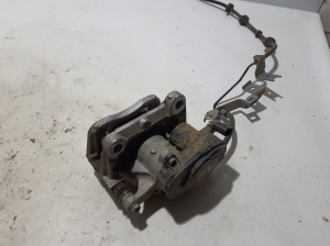 RENAULT Espace VI (2023–2026) Tagumine pidurisadul 440007598R - 2