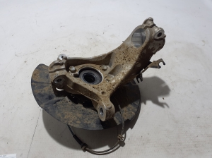 RENAULT Espace VI (2023–2026) Front wheel hub 400144631R - 2