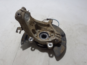 RENAULT Espace VI (2023–2026) Front wheel hub 400144631R - 3