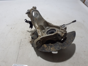 RENAULT Espace VI (2023–2026) Front wheel hub 400159453R - 2