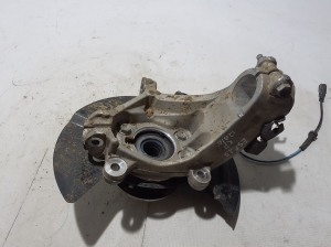 RENAULT Espace VI (2023–2026) Front wheel hub 400159453R - 3