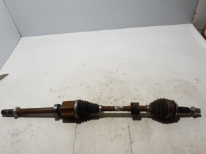 Front drive shaft and its parts - 391007895R