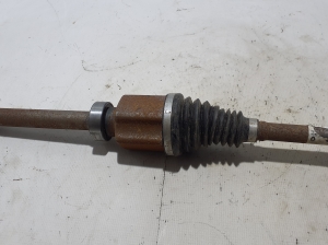 RENAULT Espace VI (2023–2026) Front drive shaft and its parts 391007895R - 2
