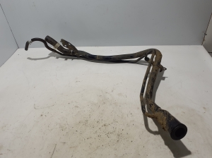   Fuel filler neck  - 172211846R 