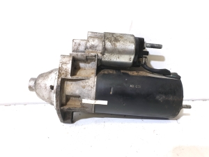AUDI A6 C5 (1997–2005) Starter S0039  5901259418880 - 3