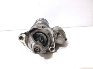 AUDI A6 C5 (1997–2005) Starter S0039  5901259418880 - 4