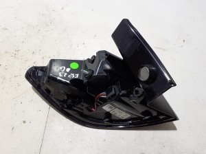 RENAULT Espace VI (2023–2026) Eckleuchte hinten 265508691R - 2