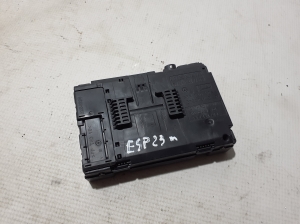 RENAULT Espace VI (2023–2026) Multimedia control module 2591A8118R - 3