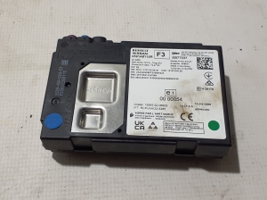 Multimedia-Steuergerät - 2591A8118R