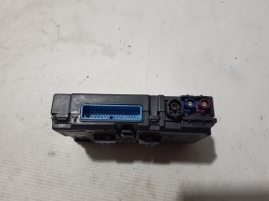 RENAULT Espace VI (2023–2026) Multimedia control module 2591A8118R - 4