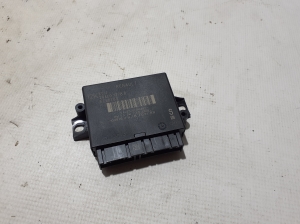   Steuergerät für Parksystem  - 284L01778R 