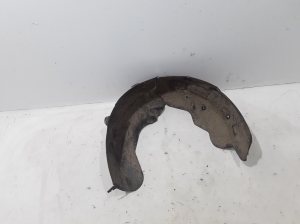 RENAULT Espace VI (2023–2026) Rear wheel arch liner 767481775R - 4