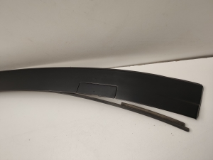 Mercedes Benz E-Class W212 (2009–2015) Katusesarve kaunistamine A2126902982 - 4