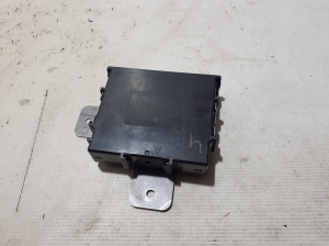 RENAULT Espace VI (2023–2026) Control unit 478806US0A - 2