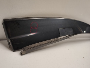 Mercedes Benz E-Class W212 (2009–2015) Katusesarve kaunistamine A2126902882 - 2