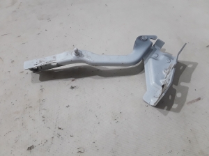 RENAULT Espace VI (2023–2026) Hood hinge 654012611R - 3