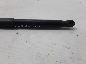 RENAULT Espace VI (2023–2026) Hood prop/gas strut 654701333R - 3