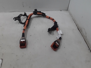   Sonstiges Kabel  - 240807260R 