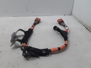 RENAULT Espace VI (2023–2026) Other wire 240807260R - 4