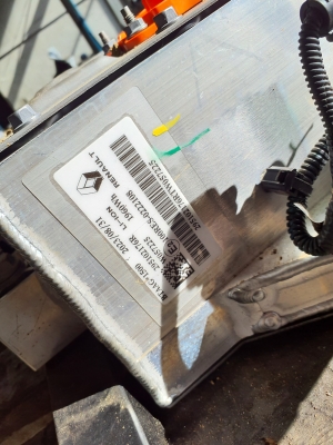 RENAULT Espace VI (2023–2026) Aku 295102176R - 2