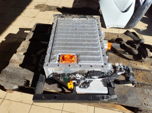 Batterie - 295102176R
