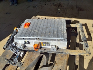 RENAULT Espace VI (2023–2026) Aku 295102176R - 5