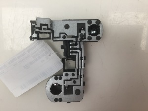 Tagumise nurgatule pirnipesa - 7L8945280A