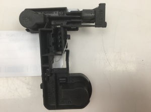 Volkswagen Touareg I (2002–2010) Tagumise nurgatule pirnipesa 7L8945280A - 2