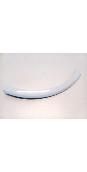   Abdeckung Kotflügel hinten  - KK21-V278L00-BA 