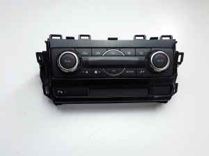Heater control panel - KA2L61190A