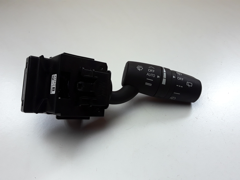 MAZDA CX-5 1 generation (2011-2020) Wiper Control KS0417J409 25442568