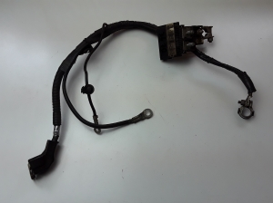 Cosse de câble négatif - 71842196