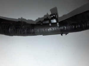 Subaru Impreza (2007–2012) Negative cable terminal 71842196 - 2