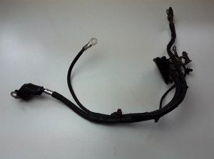 Subaru Impreza (2007–2012) Negative cable terminal 71842196 - 3