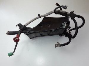 Subaru Impreza (2007–2012) Sicherungskästen MB700200B - 3