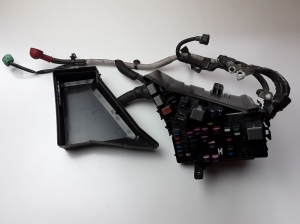 Subaru Impreza (2007–2012) Sicherungskästen MB700200B - 4