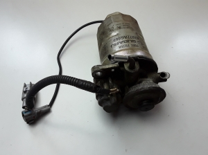 Subaru Impreza (2007–2012) Fuel filter housing 42072AG060 - 3