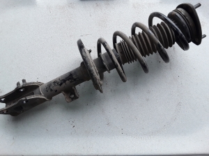   Front shock absorber and its components  - KF6934900 