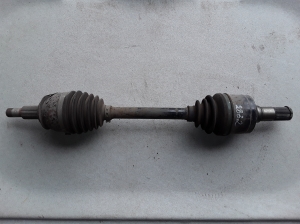Front drive shaft and its parts - GDB32560X