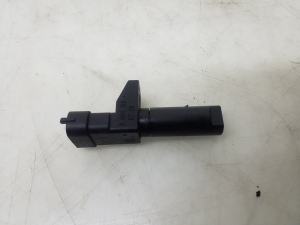   Shaft position sensor 