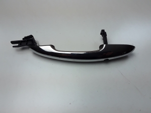 Front door exterior handle - 51219803705
